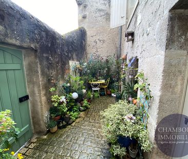 Appartement Blois 2 pièce(s) 39.60m² - Photo 6