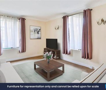 1 bedroom retirement property to rent - Photo 1