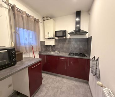 Location appartement 2 pièces, 35.13m², Yutz - Photo 5