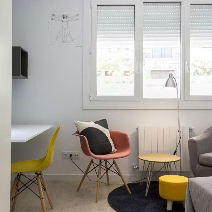 Avinguda de la Riera de Cassoles, Barcelona, Catalonia 08012 - Photo 1