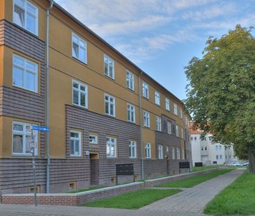 2 Raum-Whg. m. Balkon - Foto 1