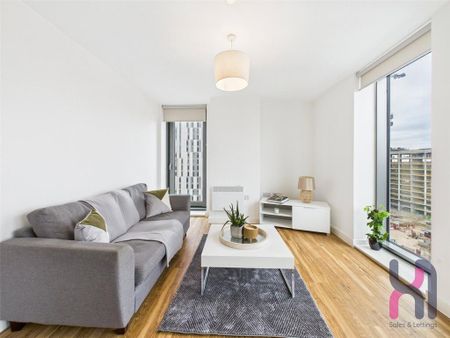 2 bedroom flat to rent - Photo 3