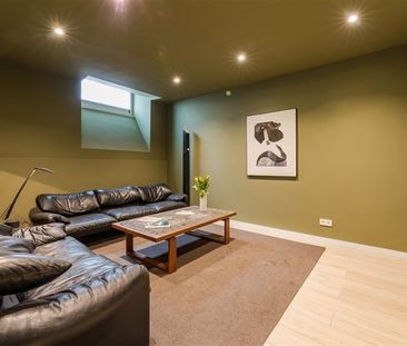 Furnished apartment in a co-living near Avenue Louise - Foto 4