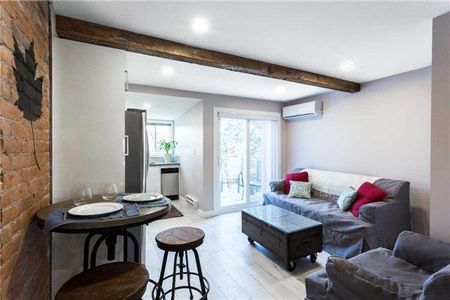 For Lease - 122 Parkmount Road Unit# Upper, Toronto, Ontario - Photo 5