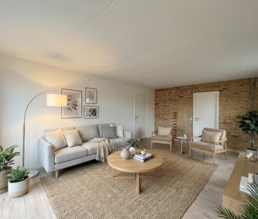 Blomstermarken 105, st. tv., 9000 Aalborg - Photo 4