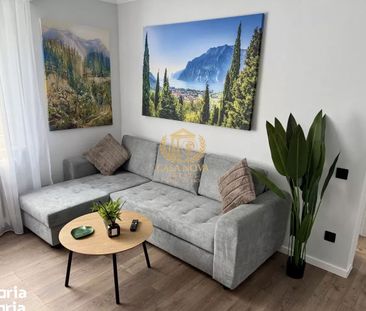 Apartament 2 camere 32mp, zona Piata Hermes, finisat modern - Photo 4