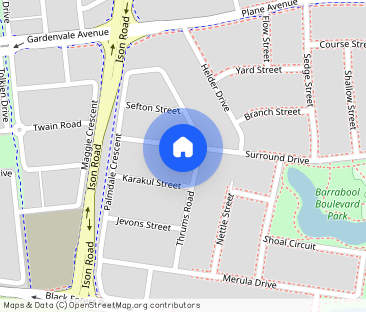 Perfect blend of style and comfort - Photo 1