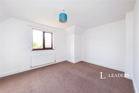 4 bedroom house to rent Newton Purcell, Buckingham, Oxfordshire, MK18 - Photo 5