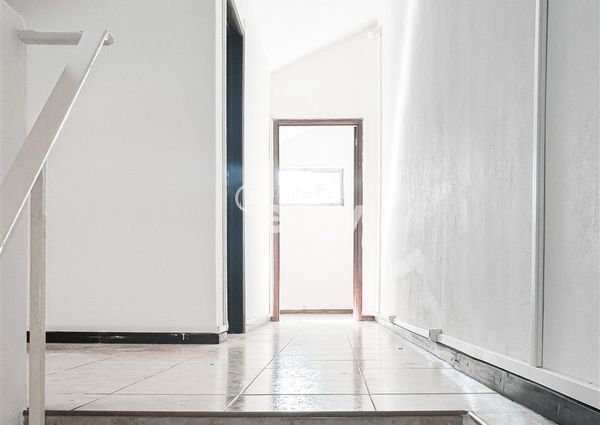 Apartamento T2 em Braga