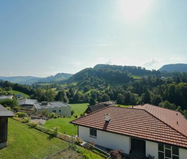 Gepflegte Wohnung mit Aussicht ins Grüne - Photo 2