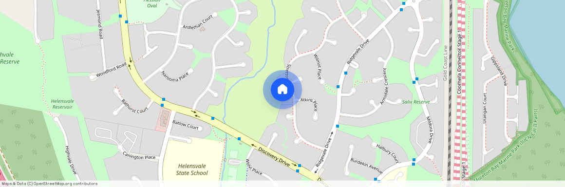 3/24 Stretton Drive, Qld 4212, Helensvale