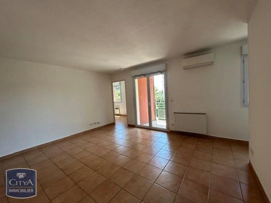 Location Appartement 3 pièces 54m² NIMES 30000 - Photo 1
