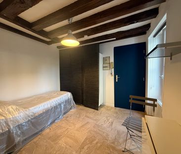 Location Appartement 1 pièce 13m² - Photo 3