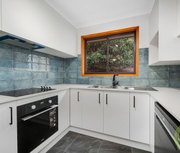 Renovated two bedroom with a view - Photo 3