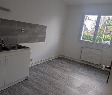 Location Appartement 2 pièces 40m² - Photo 1