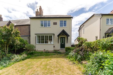 4, Burdon Village, Burdon, Sunderland, SR3 2PY - Photo 2
