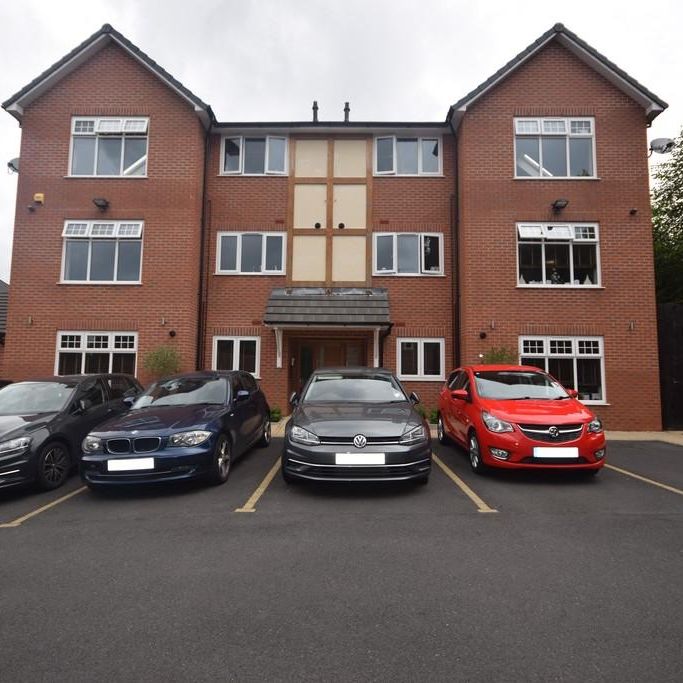 2 bedroom apartment to rent - Photo 1