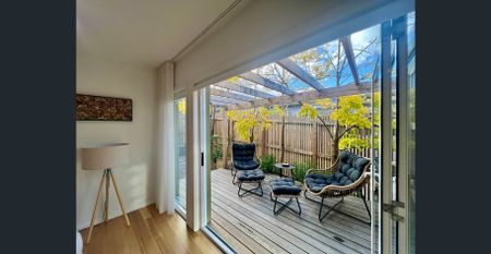 Private Unit with a Touch of Luxury - Photo 2