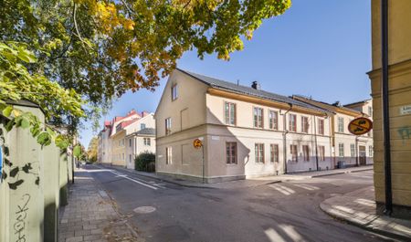 Kungsgatan 25, 75332, Uppsala - Foto 5