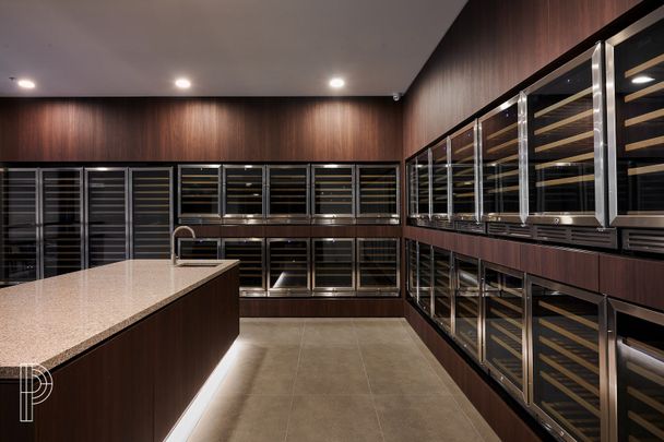 1413/3 Grazier Lane, Belconnen ACT 2617 - Apartment For Rent | Domain - Photo 1