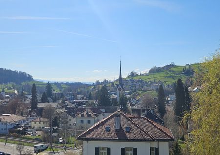 3.5 Zimmer, 90 m², EG - Foto 4