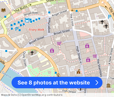 Broad Street, WR1 - Photo 1