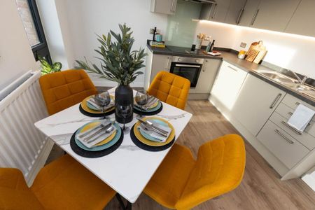 3 bedroom townhouse to rent - Photo 3