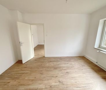 Demnächst frei! 2-Zimmer-Wohnung in Gütersloh Sundern - Foto 1