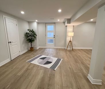 For Lease - 39 Nelson Circle Unit# Basement, Newmarket, Ontario - Photo 4