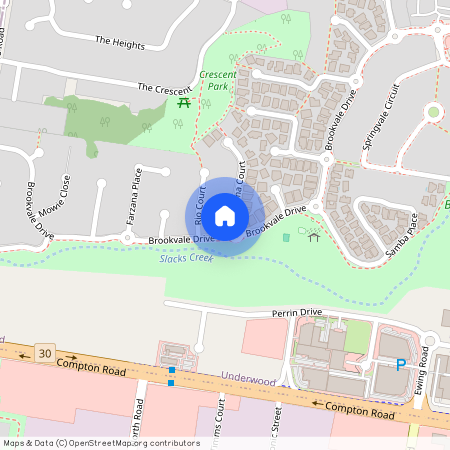 2 Lima Court, QLD 4119, Underwood