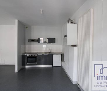Location appartement t2 54 m² à Le Puy-en-Velay (43000) - Photo 1