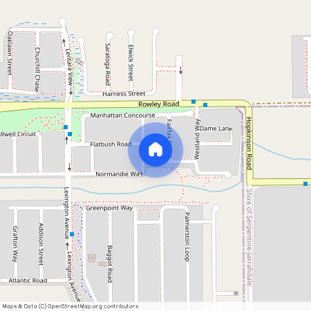 31 Westland Way, WA 6112, Hilbert