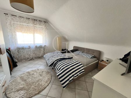 Tolle 3-Zimmer-Wohnung in Ahrweiler - Foto 4