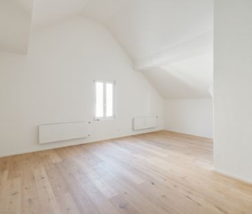 Stilvoll renovierte 2.5-Zimmerwohnung mit hochwertiger Ausstattung - Photo 4