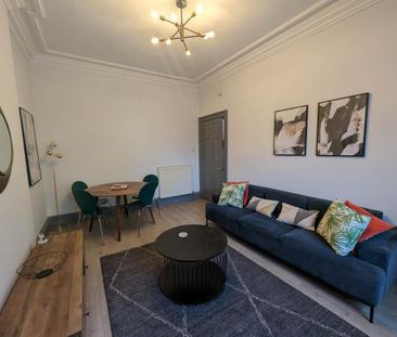 1 bedroom flat to rent - Photo 4