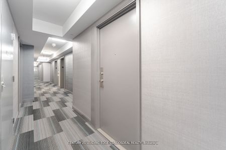 For Lease - 181 Dundas Street Unit# 2012, Toronto, Ontario - Photo 4