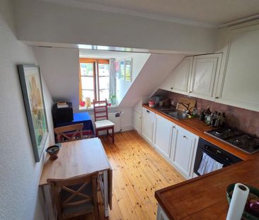 Appartement de 3 pièces à Chêne-Bourg. - Photo 1