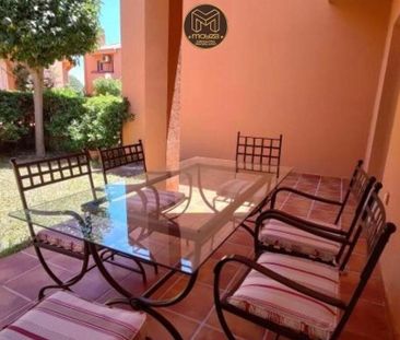 3 room luxury House for rent in Manilva, Spain - Photo 2