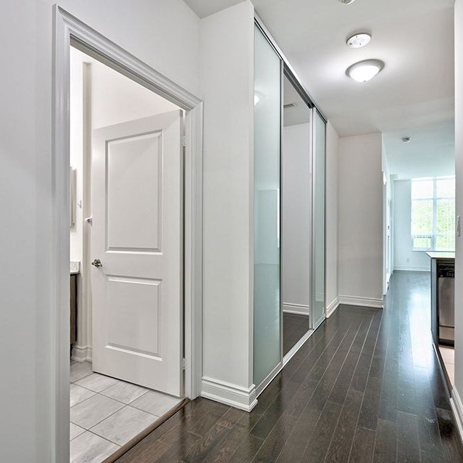 For Lease - 20 Bloorview Place Unit# 201, Toronto, Ontario - Photo 1