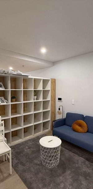 Fully furnished apartment - Photo 1