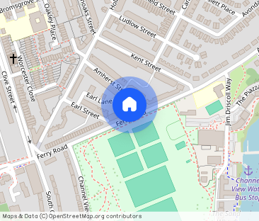 67 Ferry Road, Grangetown, CF11 - Photo 1