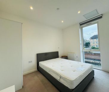 1 bedroom apartment to rent - Photo 3
