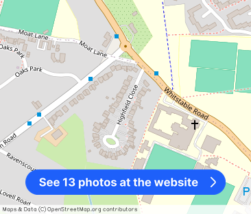 Highfield Close, Blean - Photo 1