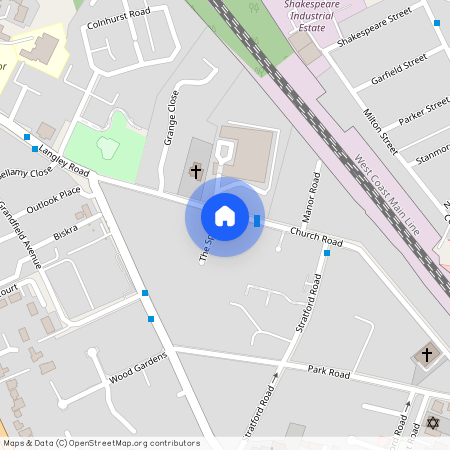 The Spinney 2, WD17 4QF, Hertfordshire