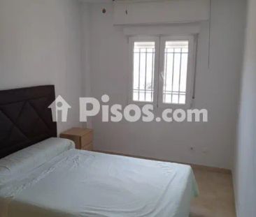 Piso en alquiler en Albox-Loma - Photo 3
