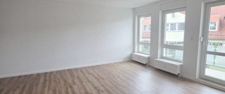 3-Raum mit Balkon, Tiefgarage und Stellplatz! - Photo 1