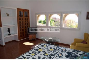 Casa en alquiler en Arroyo de la Miel