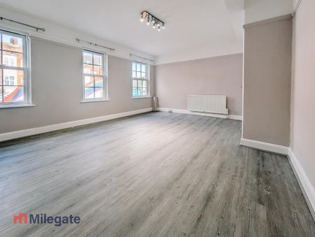 3 bedroom maisonette to rent - Photo 2