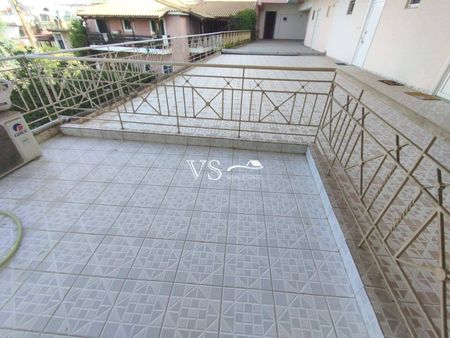 Studio/Γκαρσονιέρα για ενοικίαση Ζαρουχλέικα (Πάτρα) - Photo 4