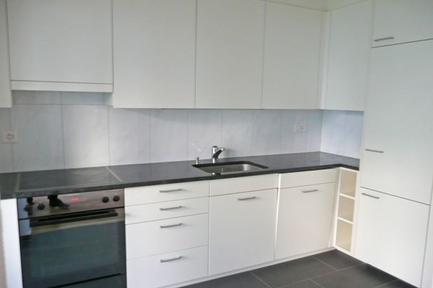 Ruhiges und grünes Wohnquartier - Photo 1